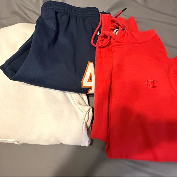 Men bundle - Picture 1 of 12